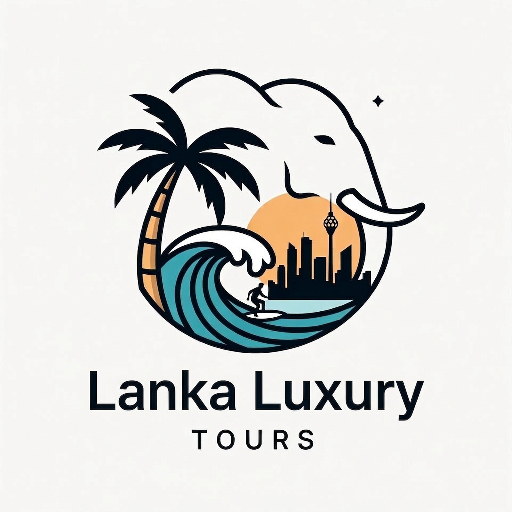 Luxury Lanka Tours